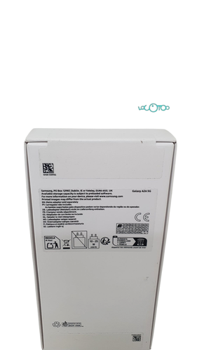 SAMSUNG GALAXY A26 5G 6GB 128GB