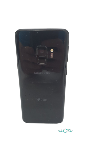 SAMSUNG GALAXY S9 4GB 64GB
