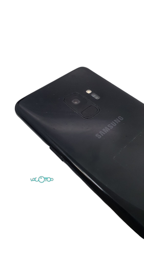 SAMSUNG GALAXY S9 4GB 64GB