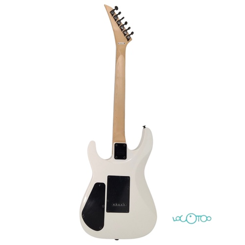 GUITARRA ELÉCTRICA JACKSON JS11 DINKY AH WH