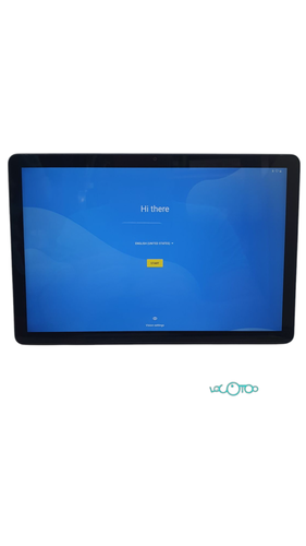 Tablet LENOVO TAB M10 10.1 WIFI 10,1 '' 3 G