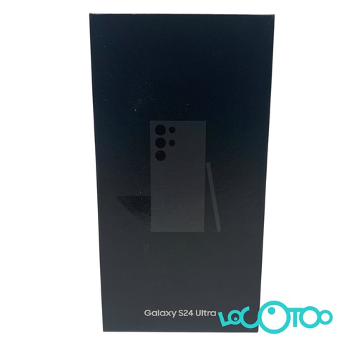 SAMSUNG GALAXY S24 ULTRA 12 GB 512 GB 5G 