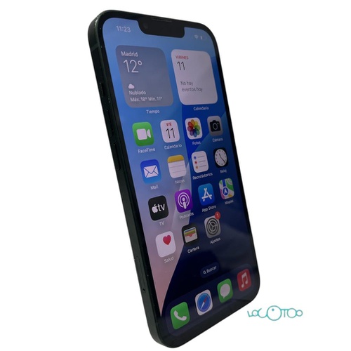 Smartphone APPLE IPHONE 13 Libre 6,1 '' 6 G