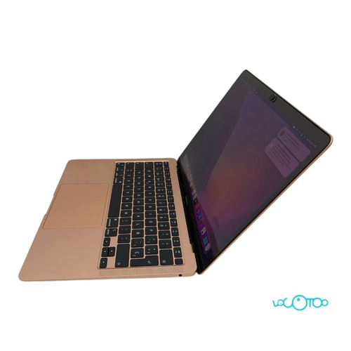 PORTATIL APPLE MACBOOK AIR (2020) (A2337) 2
