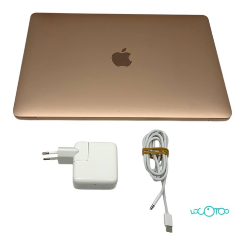 PORTATIL APPLE MACBOOK AIR (2020) (A2337) 2