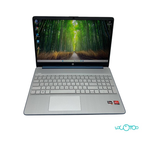 PORTATIL HP 15S-EQ2150NS 1TB HDD 16GB RYZEN