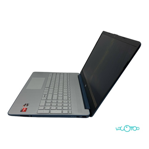 PORTATIL HP 15S-EQ2150NS 1TB HDD 16GB RYZEN