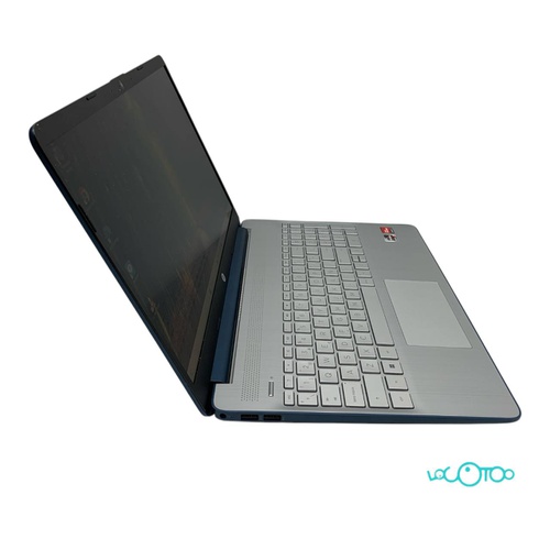 PORTATIL HP 15S-EQ2150NS 1TB HDD 16GB RYZEN