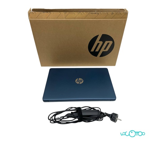 PORTATIL HP 15S-EQ2150NS 1TB HDD 16GB RYZEN