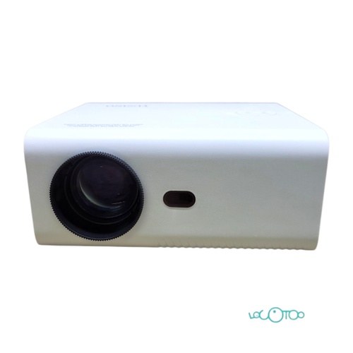 MINI PROYECTOR YUZINO V6