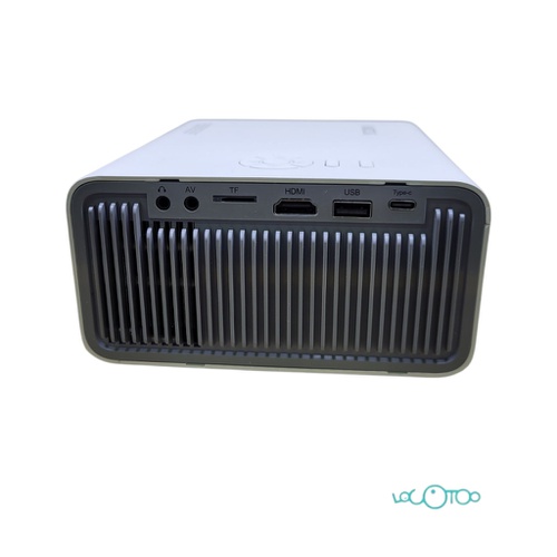 MINI PROYECTOR YUZINO V6