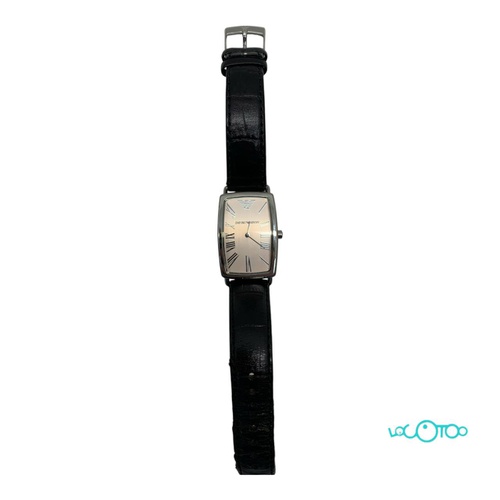 RELOJ PULSERA EMPORIO ARMANI AR-2106