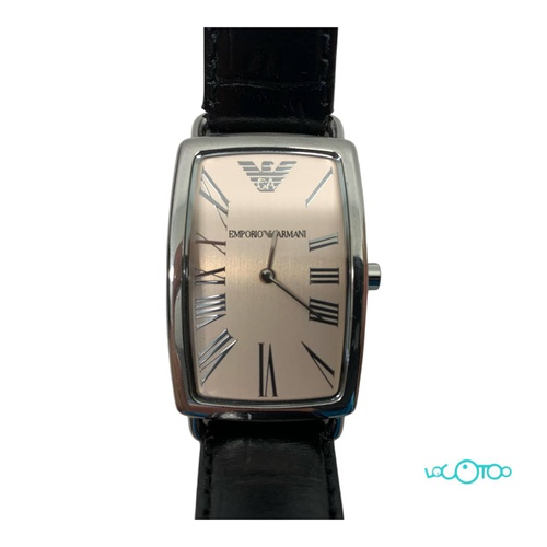 RELOJ PULSERA EMPORIO ARMANI AR-2106