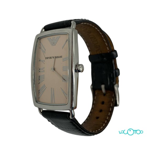 RELOJ PULSERA EMPORIO ARMANI AR-2106