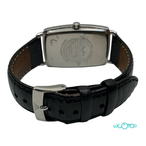 RELOJ PULSERA EMPORIO ARMANI AR-2106