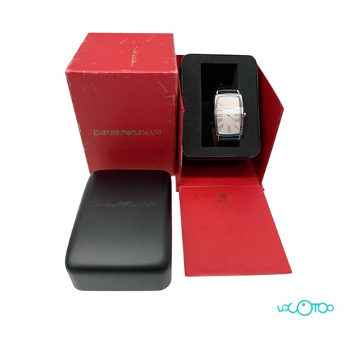 RELOJ PULSERA EMPORIO ARMANI AR-2106