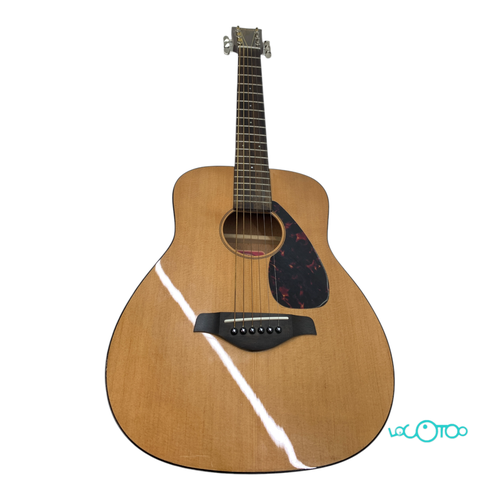 Guitarra Clásica YAMAHA FG-JUNIOR JR2S 6 Cu
