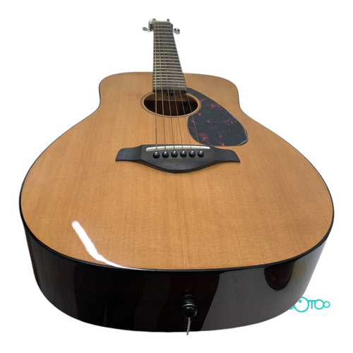 Guitarra Clásica YAMAHA FG-JUNIOR JR2S 6 Cu