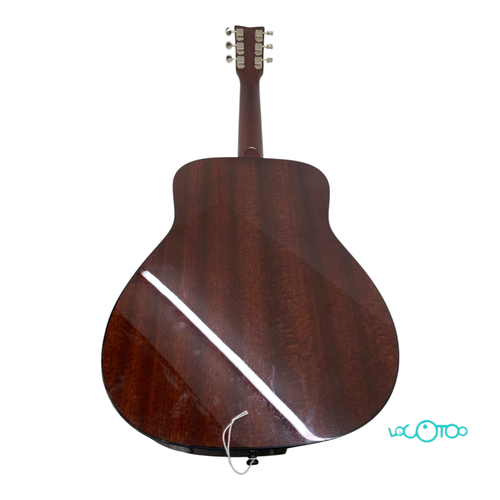 Guitarra Clásica YAMAHA FG-JUNIOR JR2S 6 Cu