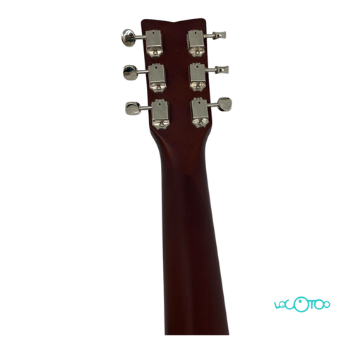 Guitarra Clásica YAMAHA FG-JUNIOR JR2S 6 Cu