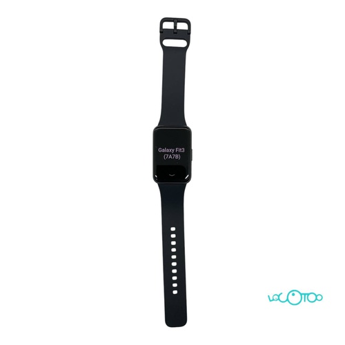 SMARTWATCH SAMSUNG GALAXY FIT 3