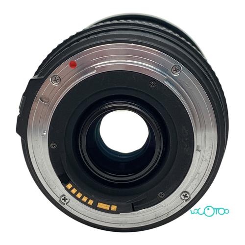 Objetivo SIGMA 24-135MM 77 mm 24-135MM 2.8-