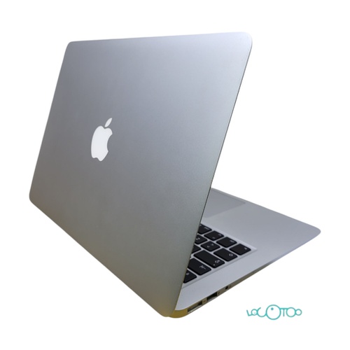 APPLE MACBOOK AIR (A1466) 128GB SSD I5