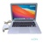 APPLE MACBOOK AIR (A1466) 128GB SSD I5