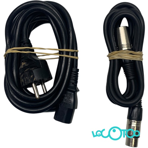 Altavoz Autoamplificado JBL EON 515 XT 625 