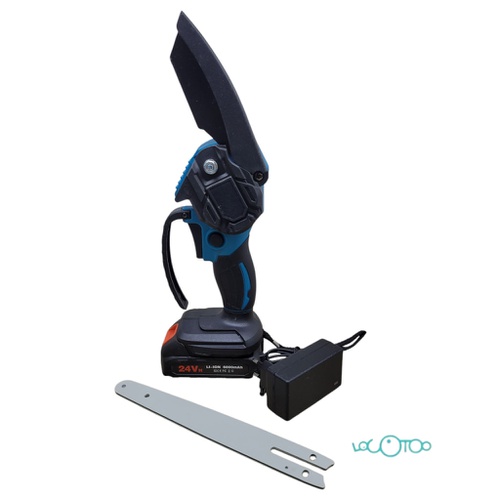 Motosierra Batería GENÉRICO 24V