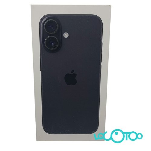 APPLE IPHONE 16 8 GB 128 GB