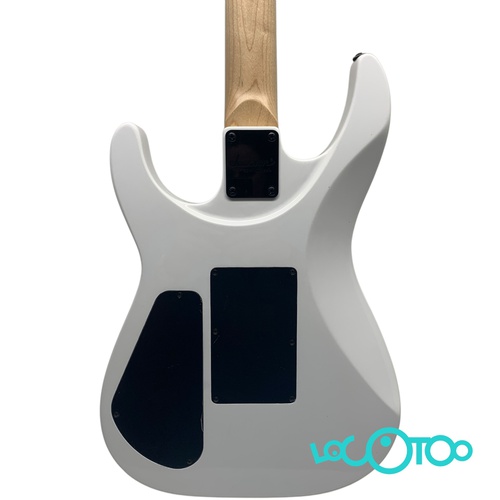 Guitarra Eléctrica JACKSON SERIES DK1 WHITE