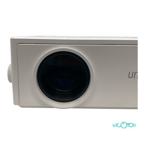 Proyector UNICVIEW FV200 USB WIFI Bluetooth