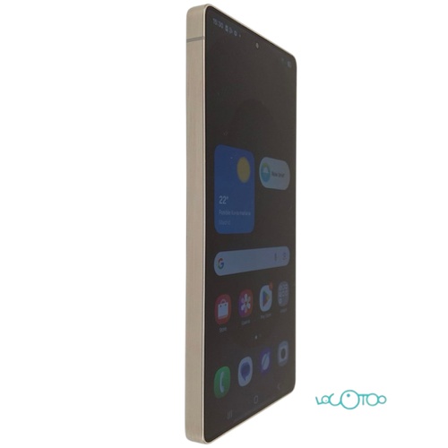 SAMSUNG GALAXY S25 ULTRA 12GB 256GB