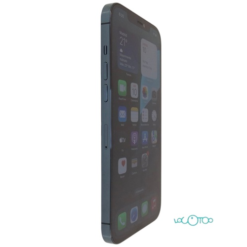 APPLE IPHONE 12 PRO MAX 256 GB