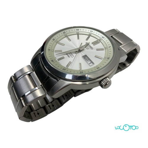RELOJ PULSERA SEIKO 7S26-03Z0 42MM