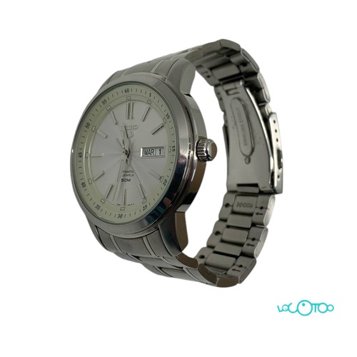 RELOJ PULSERA SEIKO 7S26-03Z0 42MM