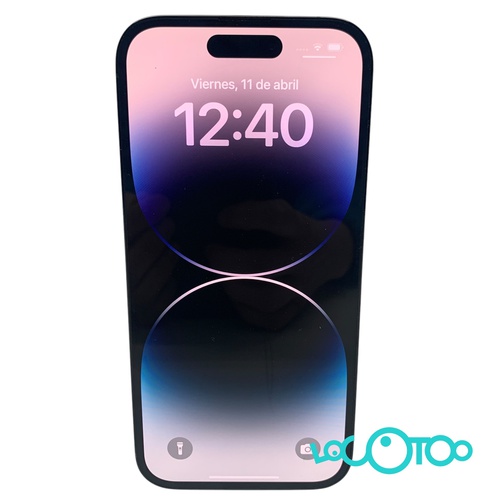 APPLE IPHONE 14 PRO 6GB 256GB 5G