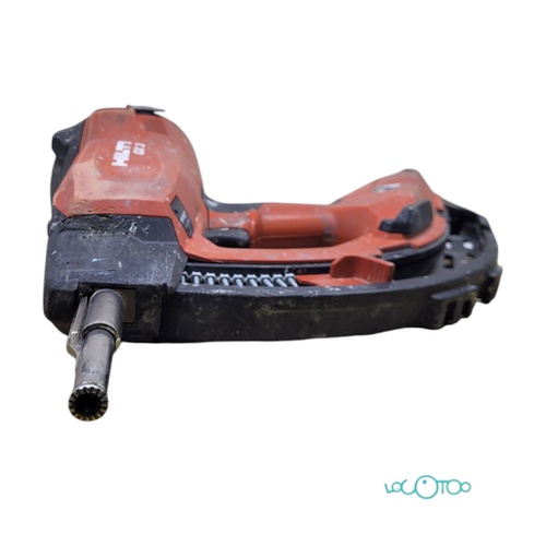 CLAVADORA BATERIA HILTI GX 3