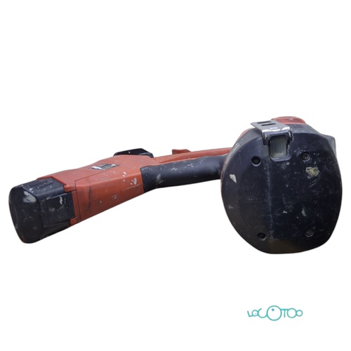 CLAVADORA BATERIA HILTI GX 3