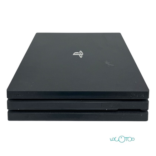 SONY Playstation 4 PRO 1TB