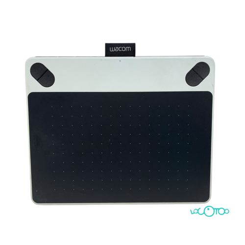 Tableta Grafica WACOM INTUOS DRAW (CTL-490)