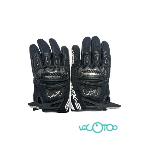 Guantes Moto ALPINESTARS SMX 2 AIR Talla M