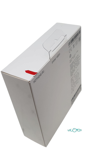 Cargador NOTHING PHONE POWER 45W