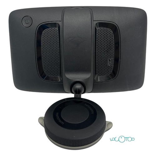 GPS Car Audio TOM TOM GO CLASSIC Mapas