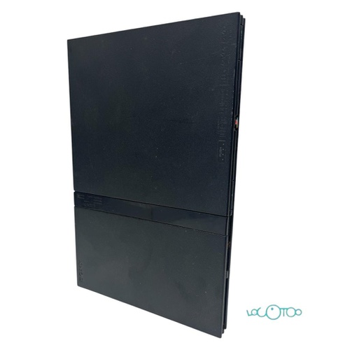 Consola SONY PS2 SLIM Playstation 2 CON Man