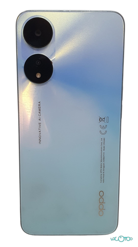 Smartphone OPPO A78 Libre 6,56 '' 8 GB 128 