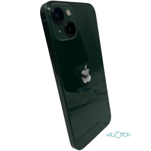 Smartphone APPLE IPHONE 13 Libre 6,1 '' 6 G