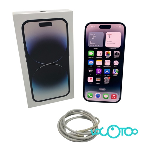 APPLE IPHONE 14 PRO 6GB 256GB 5G
