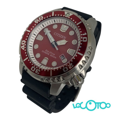 RELOJ PULSERA CITIZEN ECO-DRIVE PROMASTER